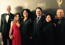 The Rebellion At The Emmys – ‘Star Wars Rebels’ Loses To ‘Sesame Street’