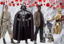 The Metro: Why December Is The Best Month To Release ‘Star Wars’ Movies