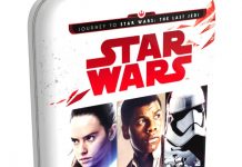 Topps ‘The Last Jedi’ ‘Star Wars’ Card Collection