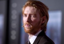 Domhnall Gleeson: Happy Abrams Is Back For Episode IX, Unsure If Hux Is Returning