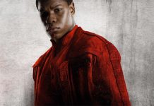 John Boyega Confirms Period of Time Between The Last Jedi and Episode IX