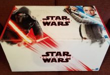 Hasbro PR “Force Friday II” Promo Package