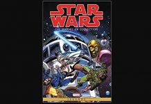 ‘Star Wars’ The Marvel UK Collection