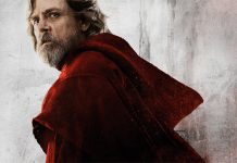Mark Hamill: This Was Luke’s Fate At End Of George Lucas’ Episode IX