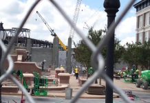 Galaxy’s Edge Visible Due To Hurricane Irma