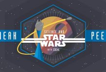 Episode 8: ‘Science And Star Wars’ Show – Boba Fett
