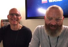 Exclusive Interview with LEGO ‘Star Wars’ Design Team On ‘Millennium Falcon’ (Set #75192)