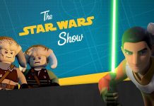 TSWS: ‘Star Wars Rebels’ Season 4 Viewing Schedule & More