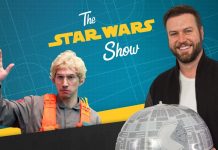TSWS: Interview With Taran Killam, New ILM ‘Rogue One’ VFX Video