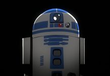 Fan Droids | Star Wars Blips