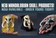 Regal Robot Introduce New Product Lines For Force Friday