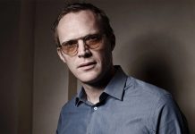 ‘Solo’ Character Name For Paul Bettany Revealed