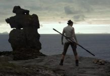 The Metro: What Hints Do The Latest ‘Star Wars’ Photos Hold For ‘The Last Jedi’?