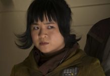 First Look At Rose Tico Hot Wheels Character Car