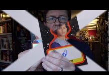 2017 Topps Journey To ‘Star Wars: The Last Jedi’ – Hobby Box Review