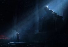 Andy Serkis On Developing The Voice For Snoke