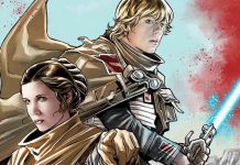 Marvel To Release New ‘Storms Of Crait’ One-Shot Comic