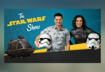 The ‘Star Wars’ Show/’StarWars.com’ Needs YOUR Vote In 2018 Telly Awards