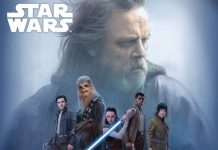 New ‘The Last Jedi’ Calendars From Trends International