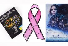 A Cause For Entertainment: 3rd Annual Breast Cancer Charity Fund Raiser
