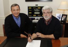 10 Years On: Disney Announce Intention to Buy Lucasfilm for $4.05 Billion