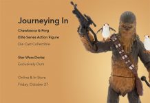 New Elite Series Figures Coming From Disney Store (Updated)