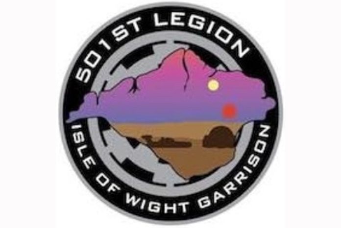 IsleOfWightGarrison