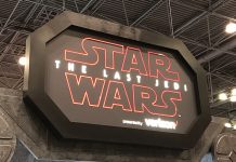 NYCC 2017: ‘Star Wars: The Last Jedi’ Costume & Prop Exhibit