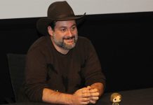 Dave Filoni Discusses Possiblility Of A New Animated Movie