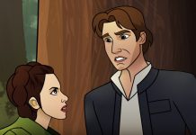 Watch ‘Forces Of Destiny’ Episode Titled “An Imperial Feast”