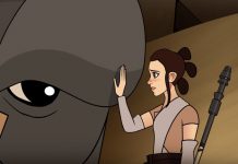 Watch ‘Forces Of Destiny’ Episode Titled “The Happabore Hazard”