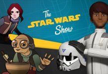 TSWS: ‘Battlefront II’ Beta News, BTS Look At ‘Forces Of Destiny’, & More
