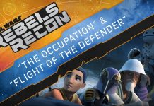 Rebels Recon #4.3: Inside “The Occupation” & “Flight Of The Defender”