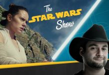 TSWS: ‘The Last Jedi’ Trailer Reactions, Dave Filoni Talks ‘Rebels’ Season 4, & More