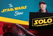 TSWS: New ‘Battlefront II’ Trailer Preview, Interview With Author Chuck Wendig, & More