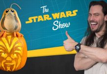 TSWS: Andrew W.K. Interview, Halloween Pet Costumes, & More