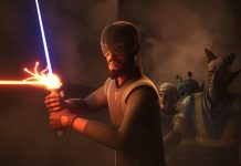 Images & Video From ‘Star Wars Rebels’ Episodes “Kindred” & “Crawler Commandeers”