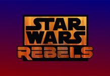 ‘Star Wars Rebels’ Season 3 Official Photos On ‘Star Wars’ Authentics