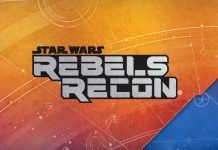 Rebels Recon: Inside “Jedi Night” & “DUME”