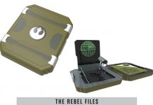 NYCC 2017: Joe Corroney Talks ‘Star Wars: Rebel Files’ To Official Site