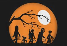 Get Ready For A Star Wars Filled Halloween