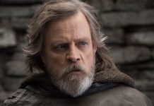 BBC Radio 2: Chris Evans Interviews Mark Hamill