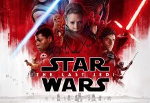Best Buy Has An Exclusive ‘The Last Jedi’ Blu-ray Steelbook
