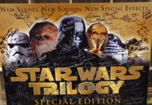 Huge ‘Star Wars’ Toy Collection Being Sold In Wiltshire