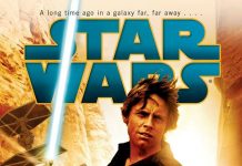 Book Review – ‘Star Wars: Heir to the Jedi’