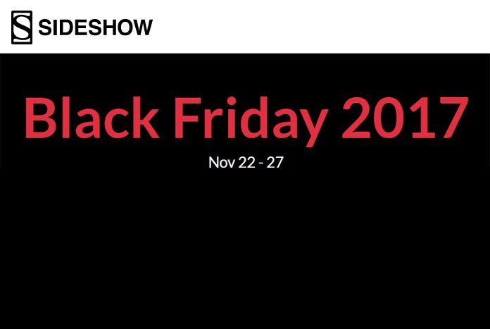 SideshowBF2017