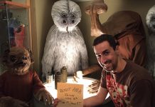 Tom Spina Taking Part In Reddit AMA Friday