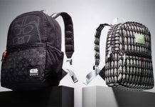 ‘Star Wars’ X STATE Collection Launch