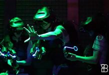 New Hyper-Reality ‘Star Wars’ Experience Coming To Westfield London