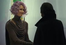 Five Characters Missing From The ‘Star Wars: The Last Jedi’ Trailers
